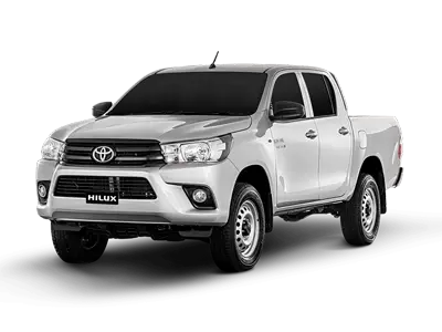 hilux e range banner