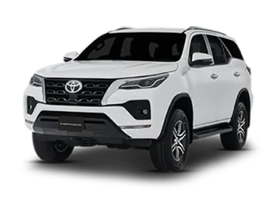 fortuner g